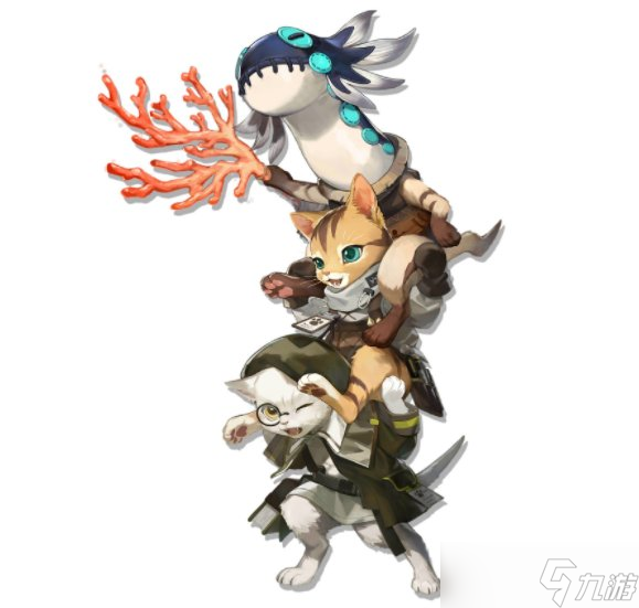 《明日方舟》怪猎联动干员基建技能怎么样 怪猎联动干员基建技能介绍