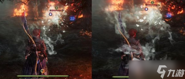 《卧龙苍天陨落》昊天套装属性介绍