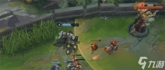 英雄联盟手游终极魔典模式什么时候上线 终极魔典模式上线时间