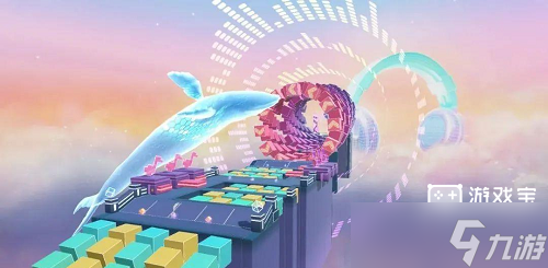 《蛋仔派对》翩翩跹跹过关技巧