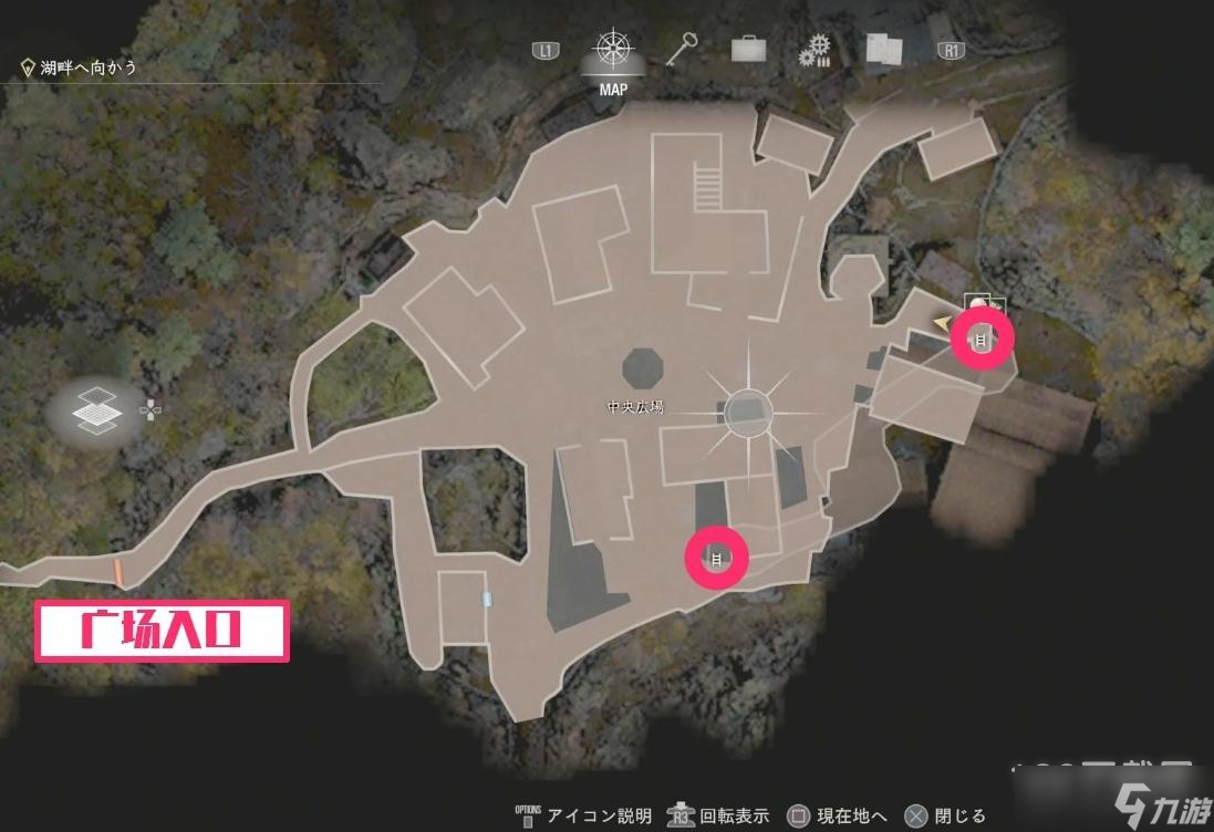 《生化危机4重制版》隐藏武器冲锋枪获得方法攻略