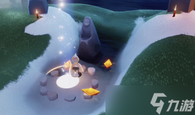 <a id='link_pop' class='keyword-tag' href='https://www.9game.cn/skygy/'>光遇</a>3月15日季节蜡烛位置一览