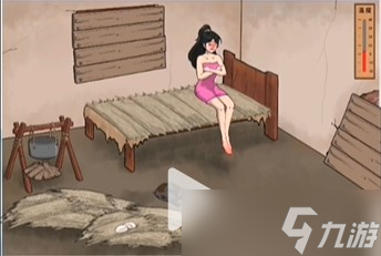 文字脑洞破屋取暖攻略