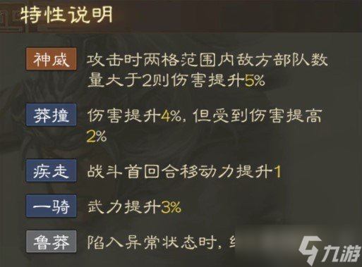 三国志战棋版马超阵容如何搭配 三国志战棋版马超战法推荐