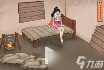 《文字脑洞》破屋取暖通关攻略一览