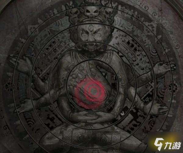 纸嫁衣1第二章攻略 第二章问名图文攻略一览
