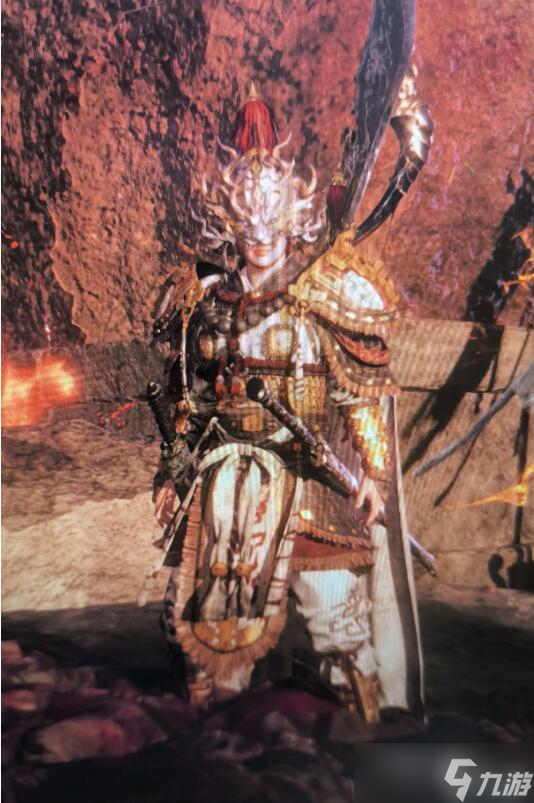 《卧龙苍天陨落》干将莫邪获得方法介绍
