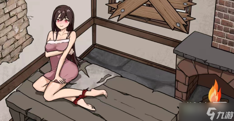 《汉字找茬王》拯救少女帮助少女完成心愿攻略一览
