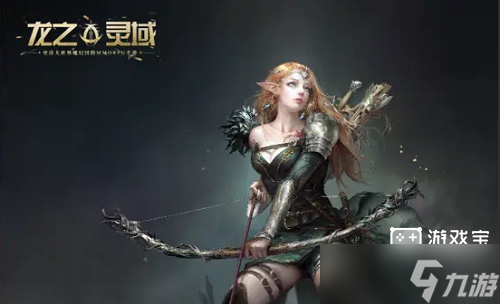 龙之灵域手游职业推荐攻略