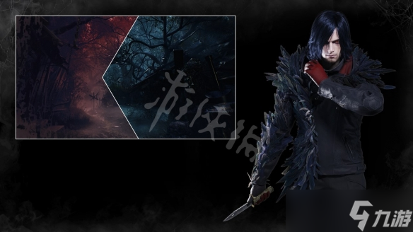 《生化危机4重制版》豪华版值得买吗？豪华版服装图鉴一览