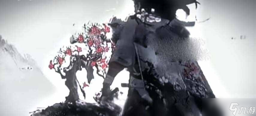 《王者荣耀》宫本武藏水墨新皮肤爆料2023