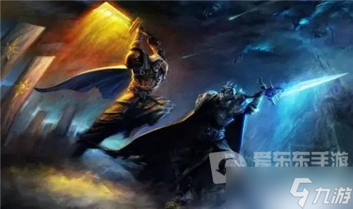 魔兽攻略结合史料 讲述北伐巫妖王阿尔萨斯全过程