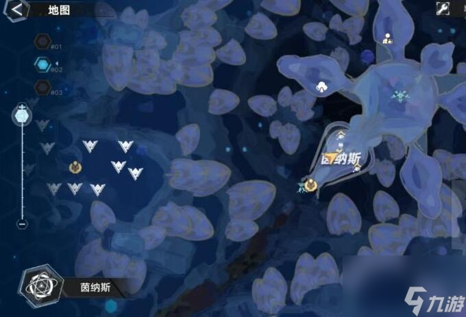 《幻塔》生态调研溟海鱼种收集攻略