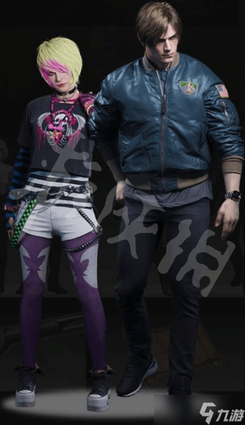 《生化危机4重制版》豪华版值得买吗？豪华版服装图鉴一览