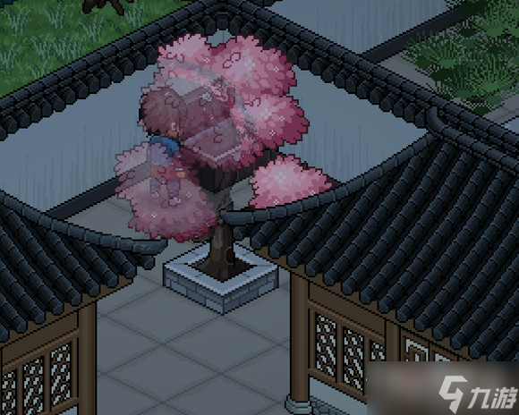 《大侠立志传》机关术开箱子位置大全