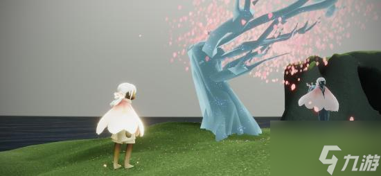 光遇花憩双马尾怎么获得