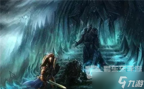 魔兽攻略结合史料 讲述北伐巫妖王阿尔萨斯全过程