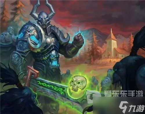 魔兽攻略结合史料 讲述北伐巫妖王阿尔萨斯全过程
