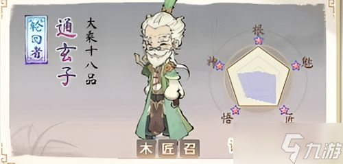道天录通玄子值得培养吗