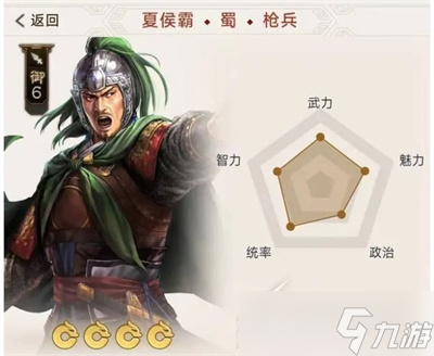 《三国志战棋版》预抽卡自选紫卡选哪个攻略