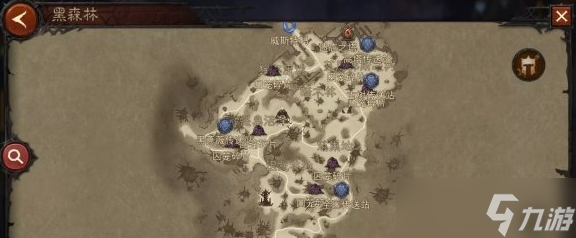 暗黑破坏神不朽囚笼碎片获取教程