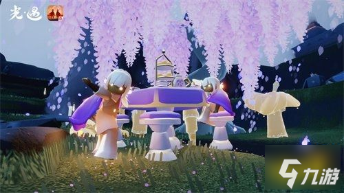 光遇3.16花憩节版本更新后将会有什么活动 花之日版本活动大全
