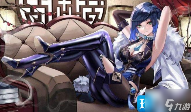 原神值的培养的辅助是什么-五大值得培养辅助解析分享