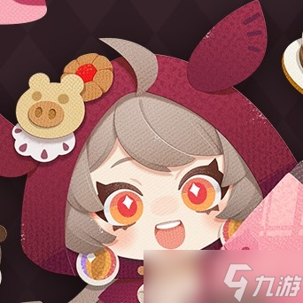 《陰陽師妖怪屋》新衣服來啦 喫茶尋味浪漫童話