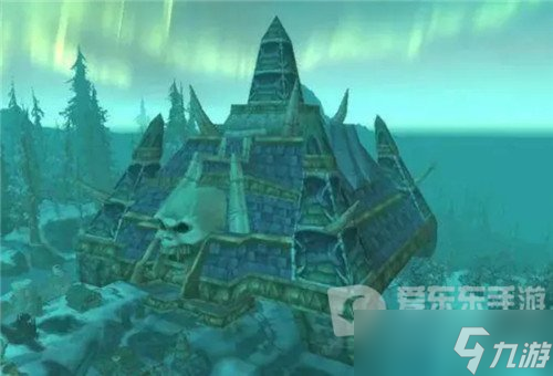 魔兽攻略结合史料 讲述北伐巫妖王阿尔萨斯全过程