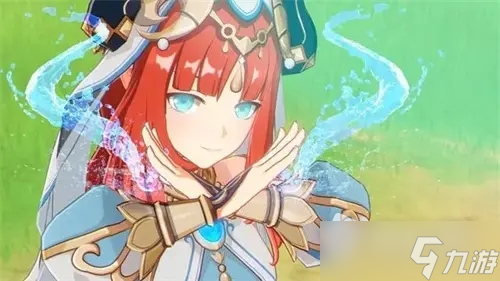 《原神》悼灵花哪里多