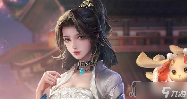 《剑网3》乐游纪列星虚境活动