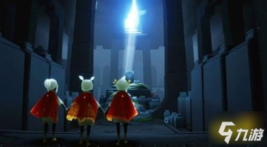 光遇4.13复刻集结季全体先祖兑换图大全 集结季四位先祖复刻物品一览