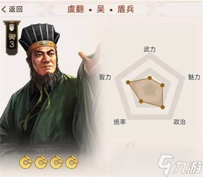 《三國志戰(zhàn)棋版》預(yù)抽卡自選紫卡選哪個攻略