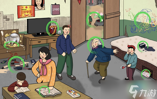 文字玩出花血压飙升怎么过 关卡通关攻略