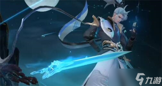 诸葛亮新皮肤鹤羽星尊多少钱-诸葛亮鹤羽星尊什么时候出