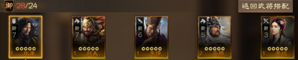 三國志戰(zhàn)棋版張角陣容怎么搭配 三國志戰(zhàn)棋版張角陣容搭配推薦