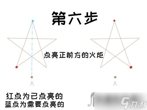 《原神》解开天遒谷的秘密第二层解密攻略