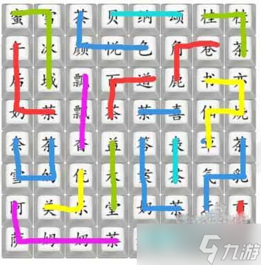 《汉字找茬王》找各奶茶品牌答案汇总一览