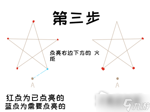 《原神》解開天遒谷的秘密第二層解密攻略