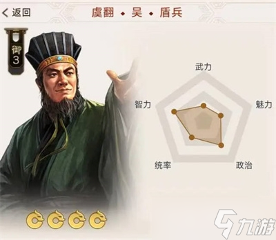 《三國志戰(zhàn)棋版》預(yù)抽卡自選紫卡選擇介紹