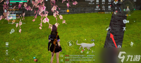 黎明觉醒生机宠物怎么交互