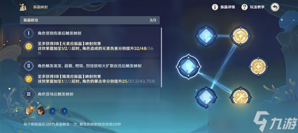 《原神》升温观察论任务怎么过