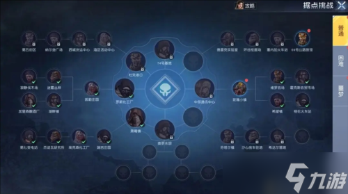 黎明觉醒据点巡逻怎么玩 玩法技巧攻略