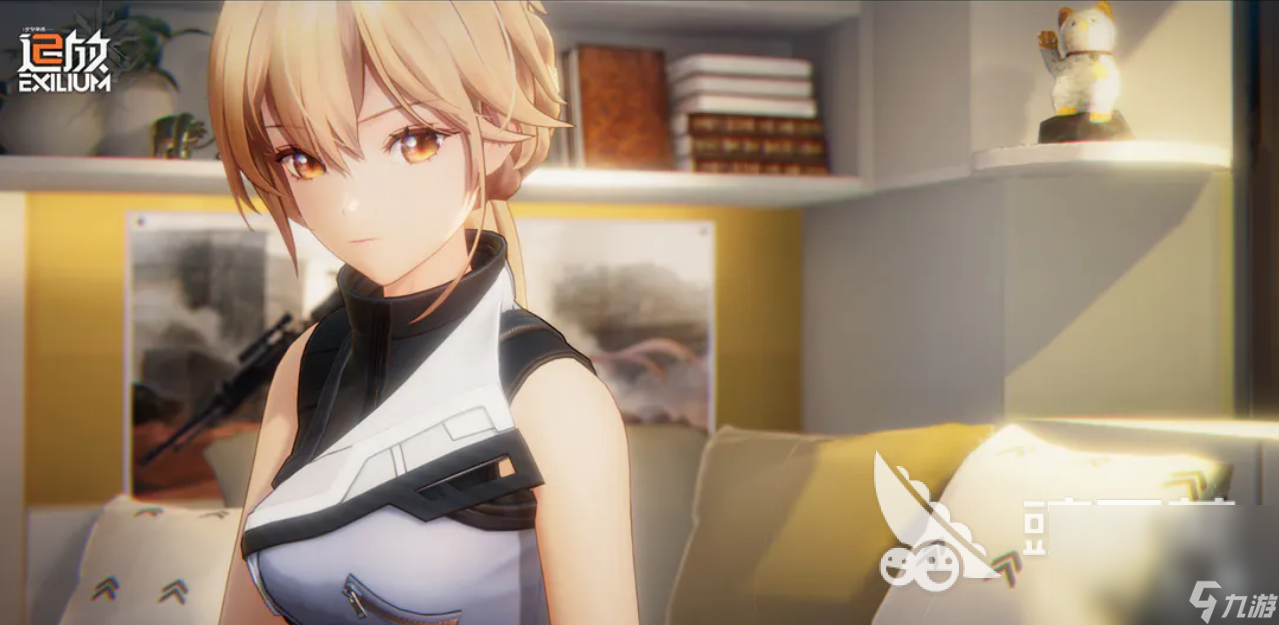 少女前线2追放下载最新版2023 少女前线2追放官方正版下载渠道