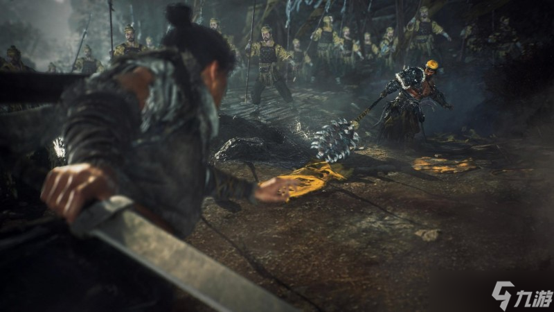 <a id='link_pop' class='keyword-tag' href='https://www.9game.cn/wlctylb/'>卧龙苍天陨落</a>几点能玩 解锁时间详解