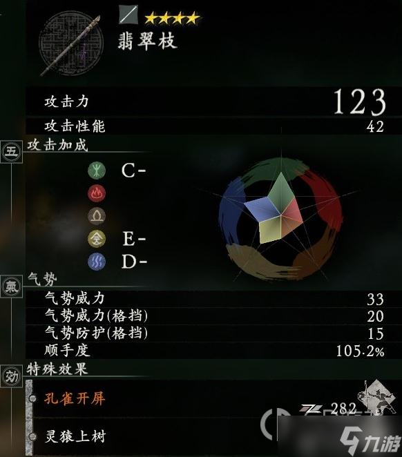 卧龙苍天陨落红晶套装效果介绍