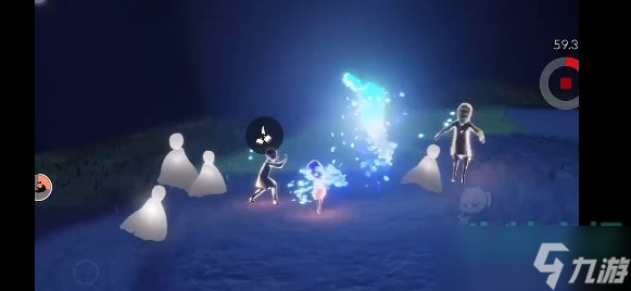 光遇穿越季第三个任务怎么做-穿越季第三个任务达成攻略