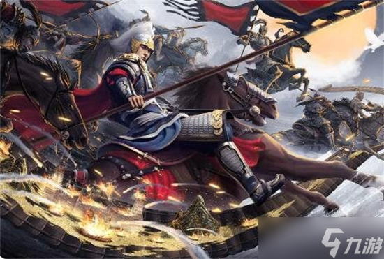三国志战棋版A级战法有哪些 三国志战棋版A级战法推荐