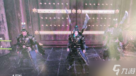 <a id='link_pop' class='keyword-tag' href='https://www.9game.cn/wlctylb/'>卧龙苍天陨落</a>黄天凶妖寨牙旗位置大全