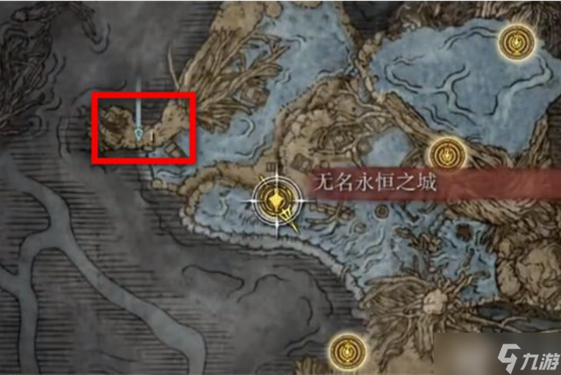 艾尔登法环志留亚的树矛怎么获得志留亚的树矛获取指南